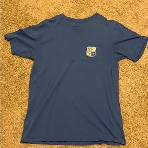 Southern Tide T-shirt Small